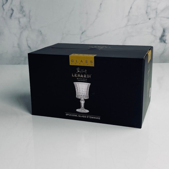 Набор рюмок