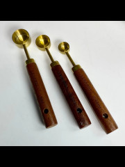 Набор ложек мерных - Фото 2