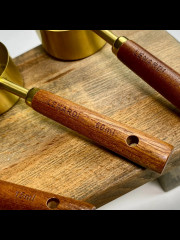 Набор ложек мерных - Фото 3