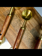 Набор ложек мерных - Фото 4