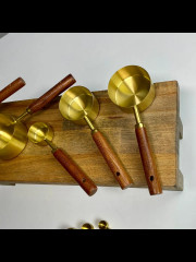 Набор ложек мерных - Фото 5