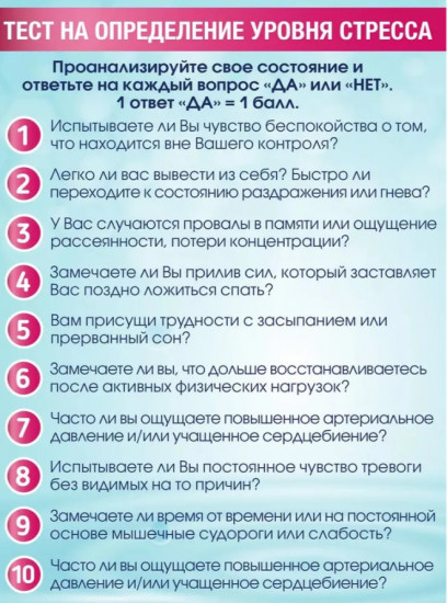 Таблетки «Магний В6 Форте»