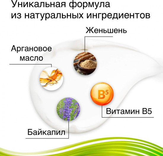 Маска для слабых и редеющих волос «Priorin»