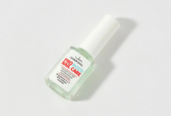 Лак для ногтей «Витаминный укрепитель»