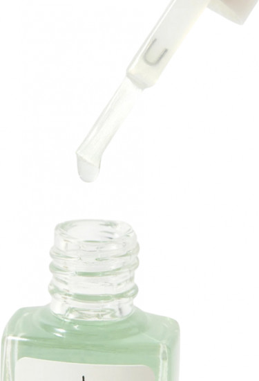 Лак для ногтей «Витаминный укрепитель»