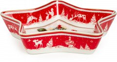 Блюдо «С Новым годом!» - Фото 2