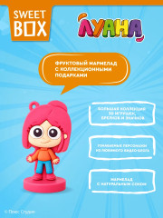 Мармелад с игрушкой «Луана» - Фото 3