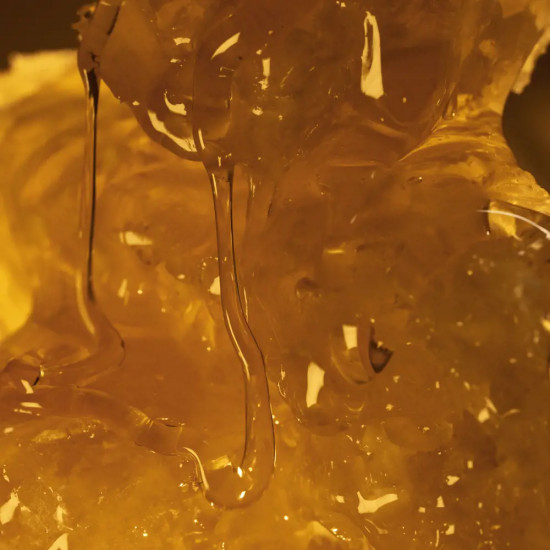 Увлажняющий крем для рук «Milk & Honey Gold»