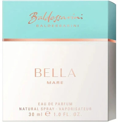 Парфюмированная вода «Bella Mare»