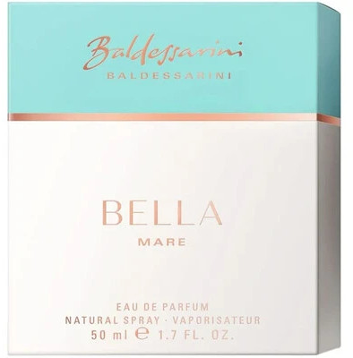 Парфюмированная вода «Bella Mare»
