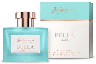 Парфюмированная вода «Bella Mare»