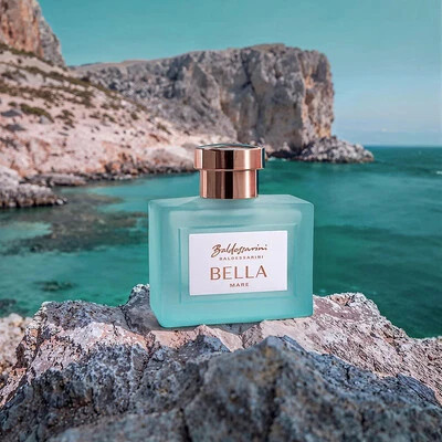 Парфюмированная вода «Bella Mare»