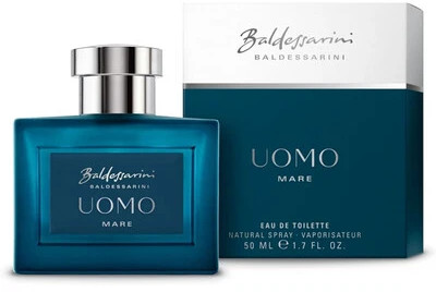 Парфюмированная вода «Uomo Mare»