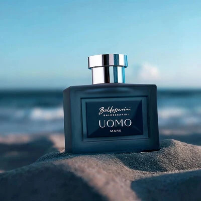 Парфюмированная вода «Uomo Mare»