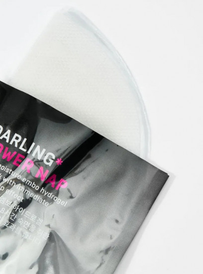 Гидрогелевая маска «Power Nap Super Moisture Embo Hydrogel Mask»