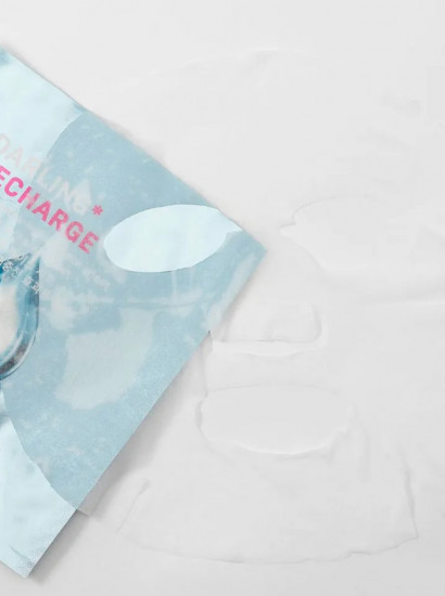Маска косметическая «Recharge Calm Soothe Hydrate»