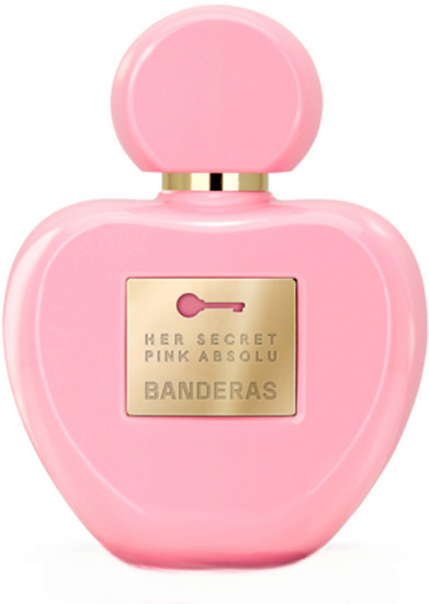 Парфюмерная вода «Pink Absolu»
