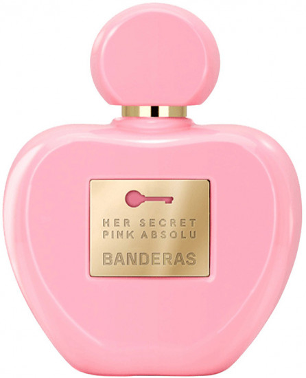 Парфюмерная вода «Pink Absolu»