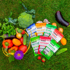 Удобрение универсальное - Фото 2