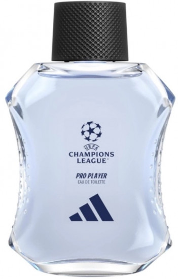 Туалетная вода «Pro Player»