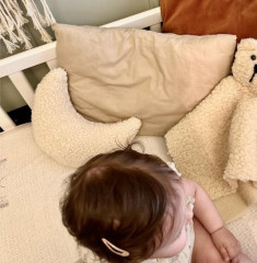 Декоративная подушка Луна - Фото 3