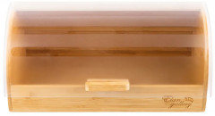 Хлебница - Фото 3