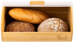 Хлебница - Фото 5