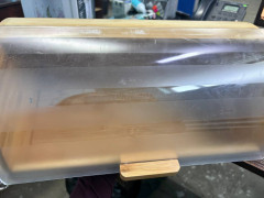 Хлебница - Фото 10