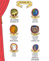 Поход к мандрагорам - Фото 3