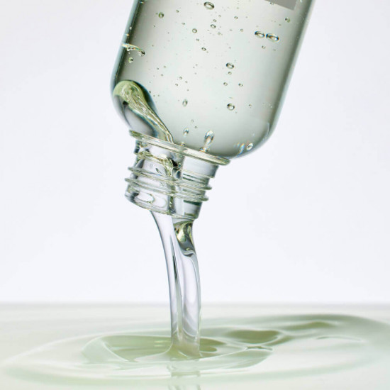 Гидрофильное масло с экстрактом риса «Pore Melt Mochi Cleansing Oil»