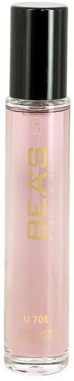 Парфюмированная вода по мотивам Zarkoperfume Pink Molecule 090 09 «U708»