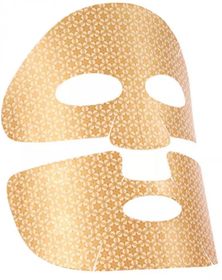 Маска для лица Concentrated Ginseng Renewing Creamy Mask EX