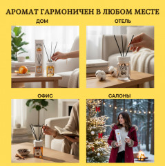 Аромадиффузор ароматический «Манго» - Фото 3