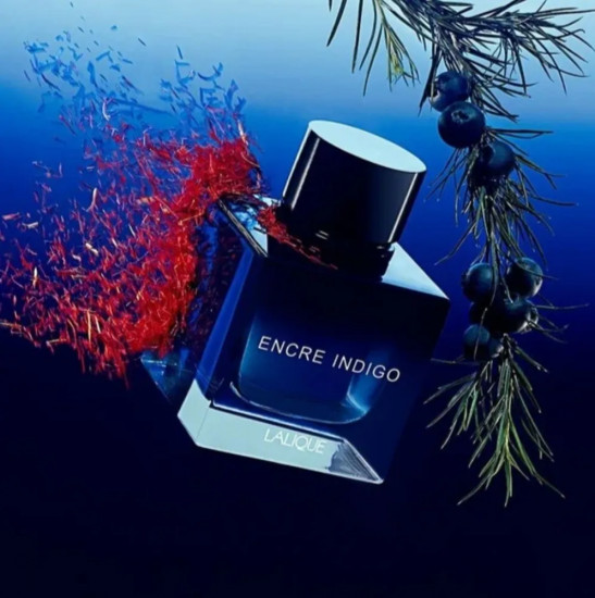 Парфюмерная вода «Encre Indigo»