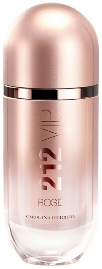 Парфюмированная вода «212 VIP Rose»