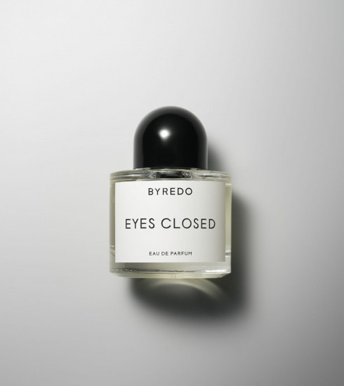 Парфюмерная вода «Eyes Closed»