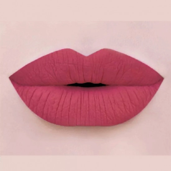 Помада для губ жидкая матовая «True Matte», тон 05