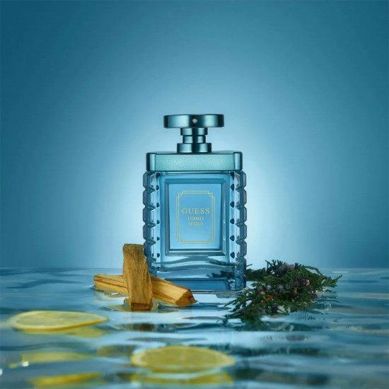 Туалетная вода для мужчин «Uomo Acqua»