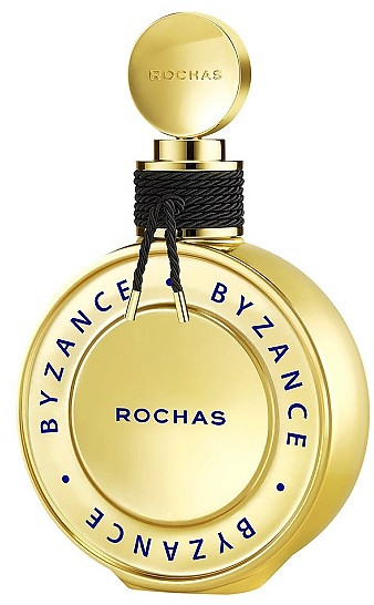 Парфюмерная вода «Byzance Gold»