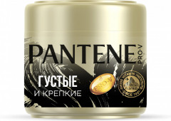 Маска для волос «Густые и крепкие» - Фото 8