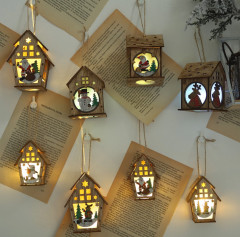 Подвеска на ёлку - Фото 1