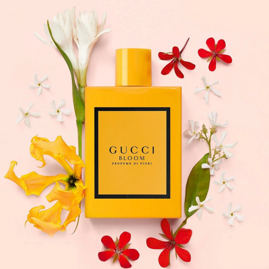 Парфюмерная вода «Profumo di Fiori»