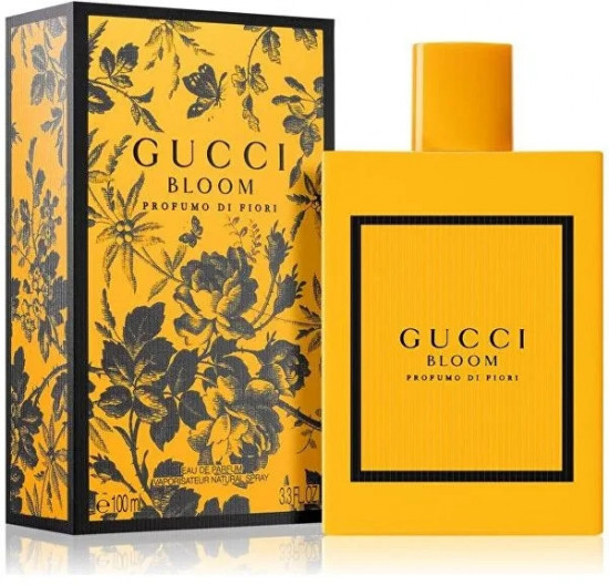 Парфюмерная вода «Profumo di Fiori»