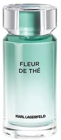 Парфюмерная вода «Fleur de The»
