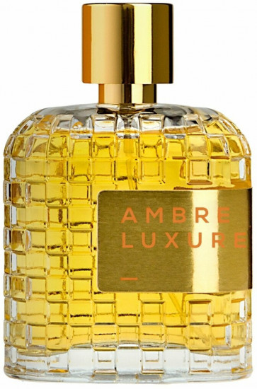 Парфюмерная вода «Ambre Luxure»