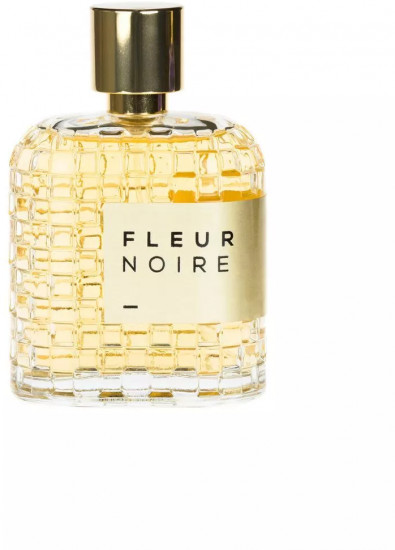 Парфюмерная вода «Fleur Noire»