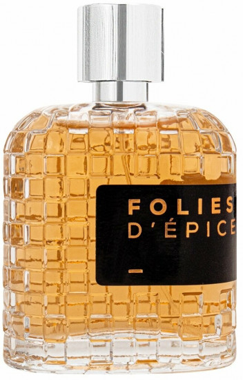Парфюмированная вода «Folies D'Epices»
