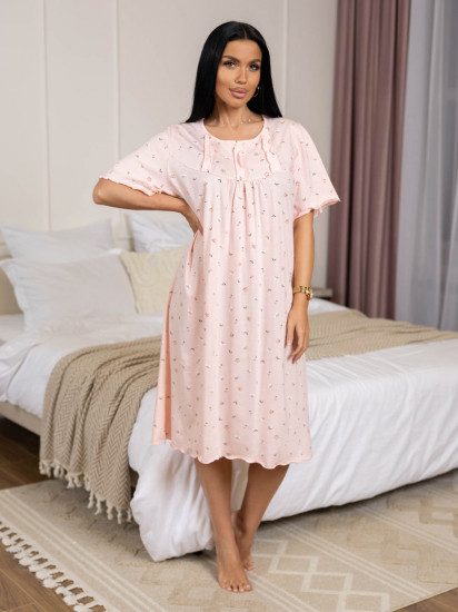 Ночная сорочка женская