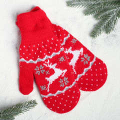 Набор подарочный «Новогодний узор» - Фото 4