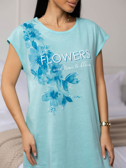 Ночная сорочка женская